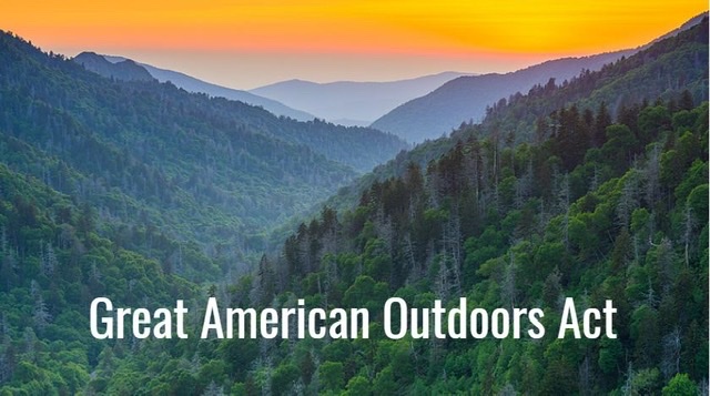 ProbSolveCaucus's tweet photo. Today the bipartisan @ProbSolveCaucus endorsed the @OutdoorsAct, a bill that will preserve &amp; protect our public lands and is supported by more than 800 conservation groups.
Read more —> https://t.co/FKOg1jCJOk https://t.co/QrRG9Ea6ut