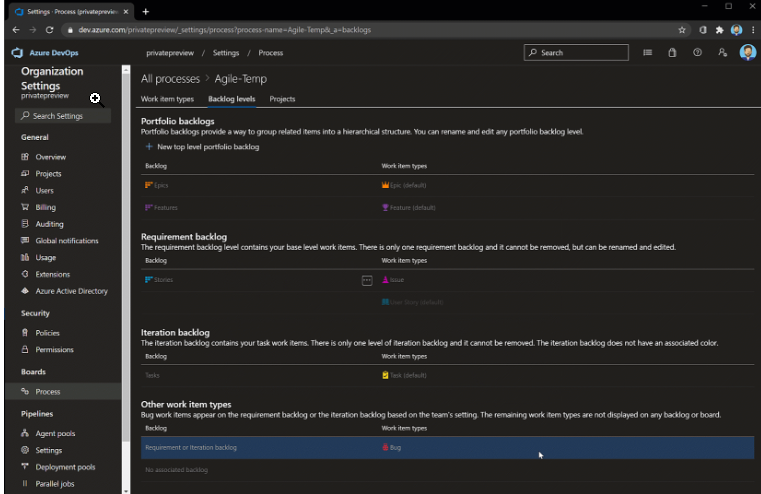 AbelSquidHead's tweet photo. Sooo, check this out. Cool new features coming for Azure Boards in July!!!

https://t.co/nE4rQFNanI https://t.co/ZaDd0GYDSM