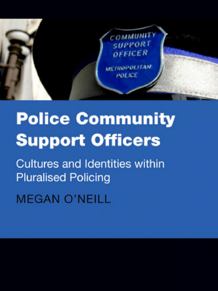 505/ "[British] Black and minority ethnic officers report finding it more difficult to be promoted or to join specialisms, to have claims of discrimination taken seriously, and to fit into police social circles."