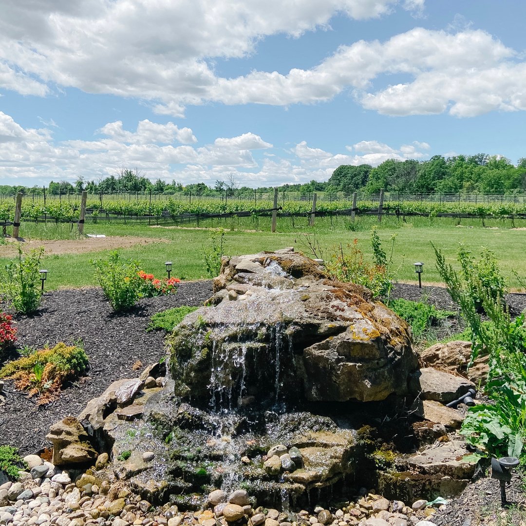 The weekend is here and suggesting it's HOT out is an understatement! Now, let's all not forget that in January the only thing we wished for was warmer weather, so why don't we do our best to enjoy what Mother Nature has brought us! 

The perfect way to soak up the sun, while sta