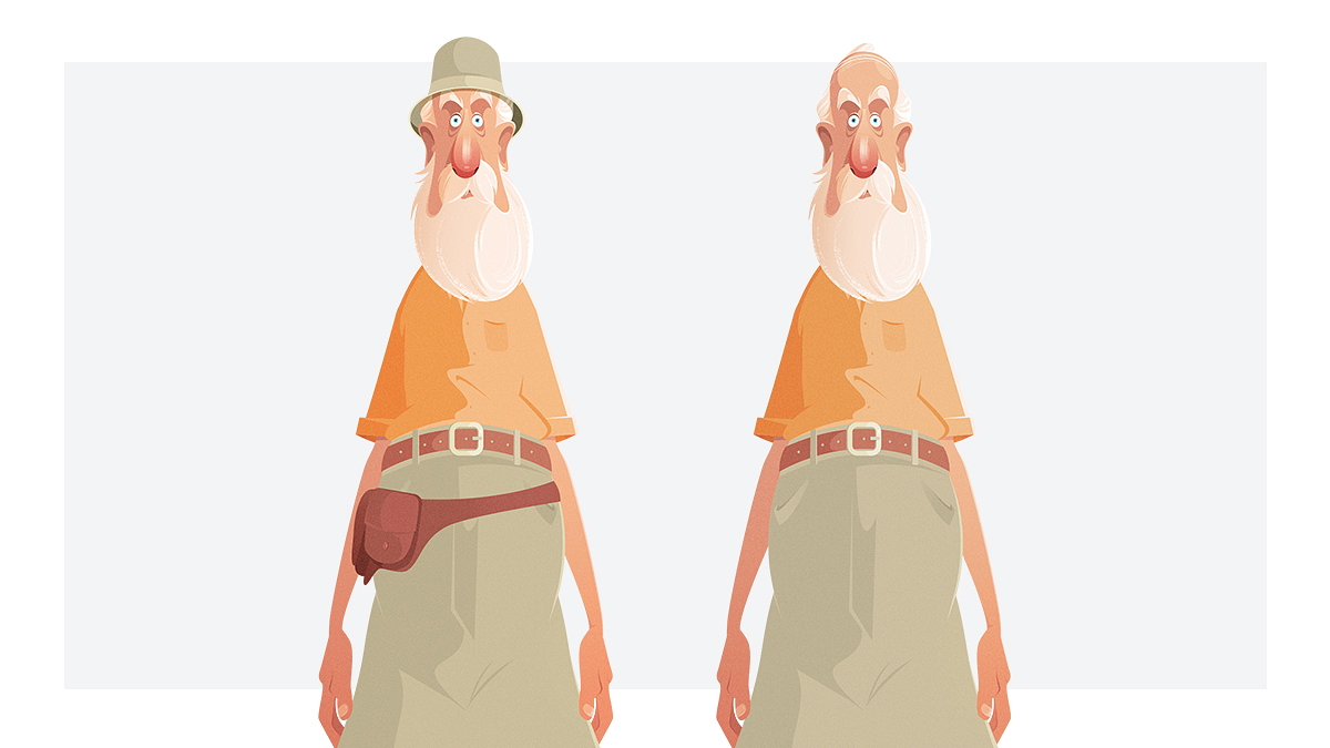 patchanimation's tweet photo. Say hello to Terry👋🏼 Here’s a behind-the-scenes look at the character design process.
Learn more at https://t.co/tgmevTHCqe.
#PatchAnimation #Stached #CharacterDesign #Sketch #Drawing #Animation #ShortFilm #Illustration #3DAnimation #Wacom #GirlsInAnimation #Conservation https://t.co/gM5yyB2JV5