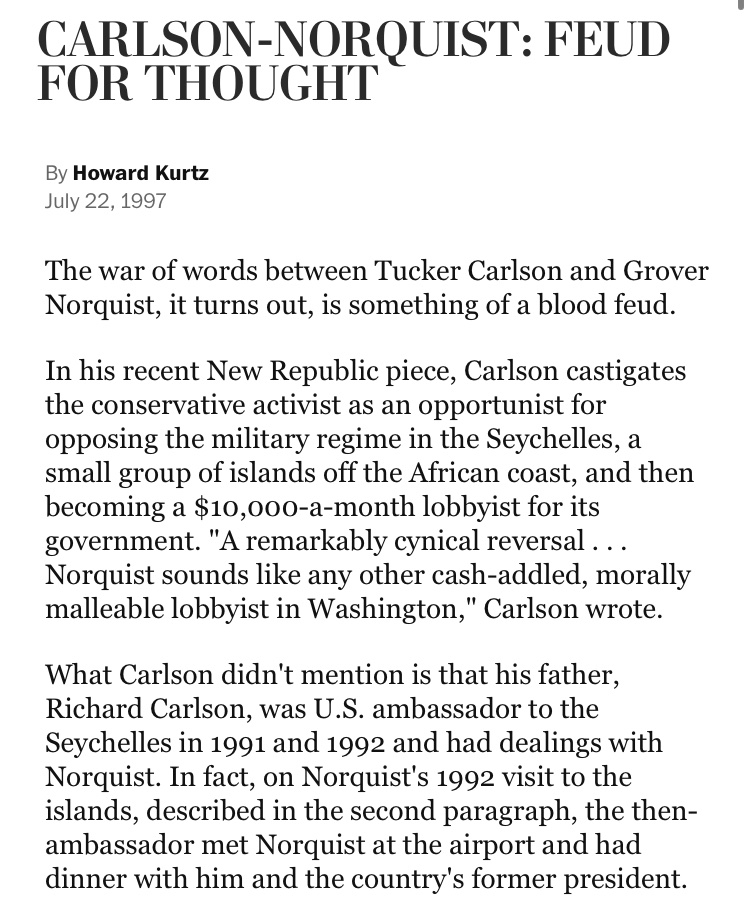 What does an ambassador to the Seychelles do? https://www.icij.org/investigations/offshore/sun-and-shadows-how-island-paradise-became-haven-dirty-money/