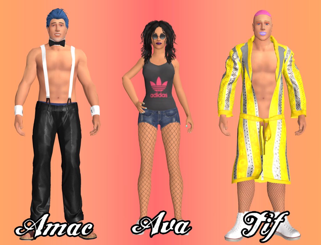 Big Brother: The Game tweet media