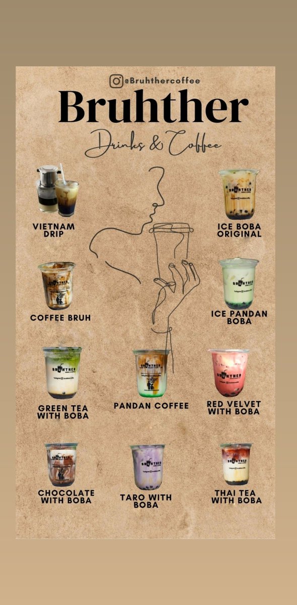 Kiri depan  daeng <a href="/SupirPete2/">Supet</a> . Haus ki  kapang penumpan ta'? Klo ada di daerah antang kasih singgah mi di BRUHTHER COFFEE . Nda mahal ji. Adaji juga di grab/gofood.