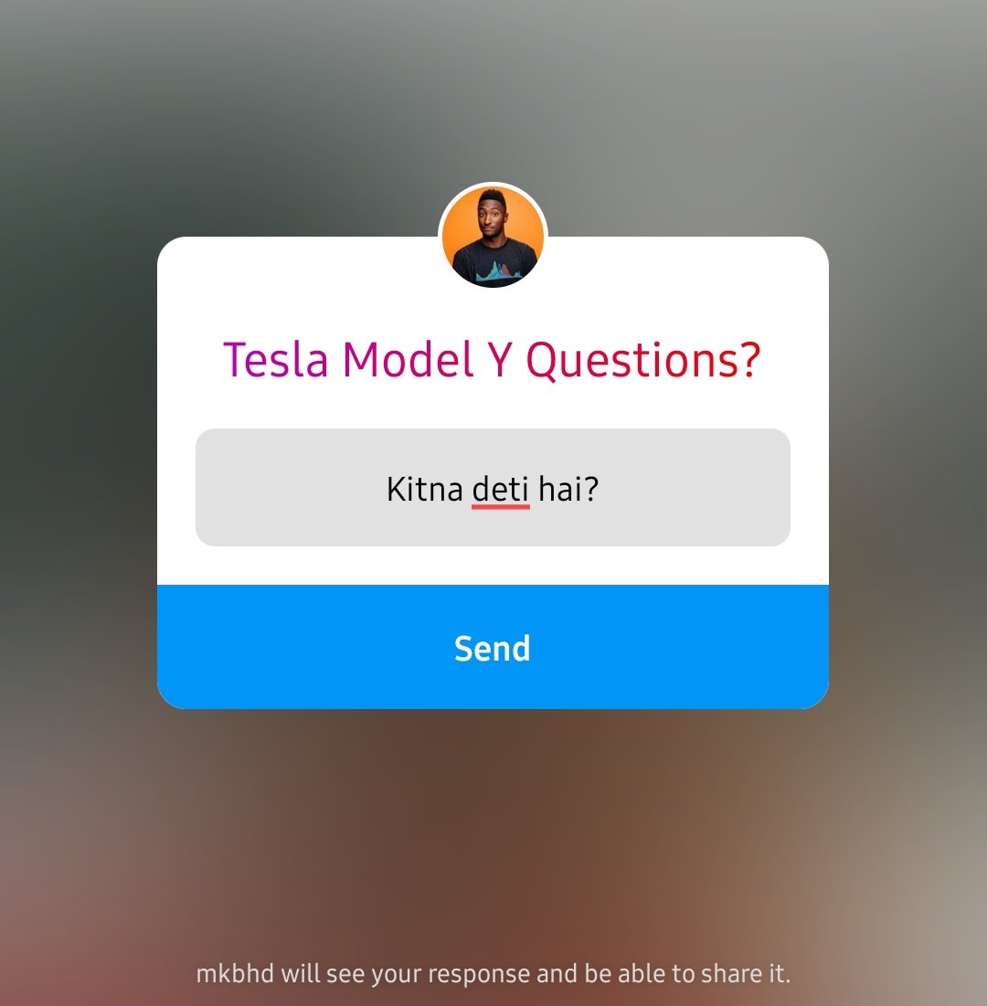 msubhash89's tweet photo. Just indian things.... @mkbhd https://t.co/SycN0Ol3lS