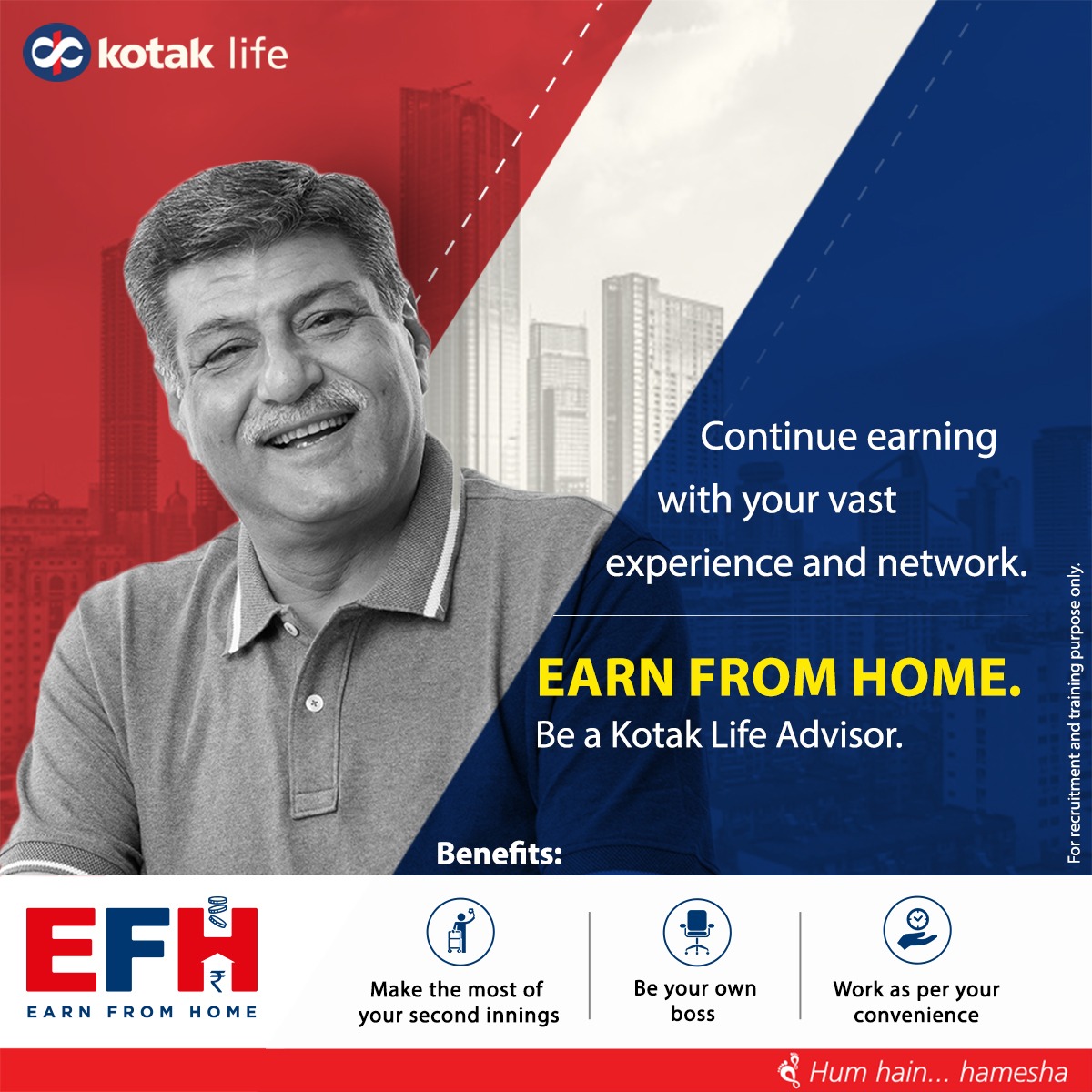 kotak life insurance on twitter why