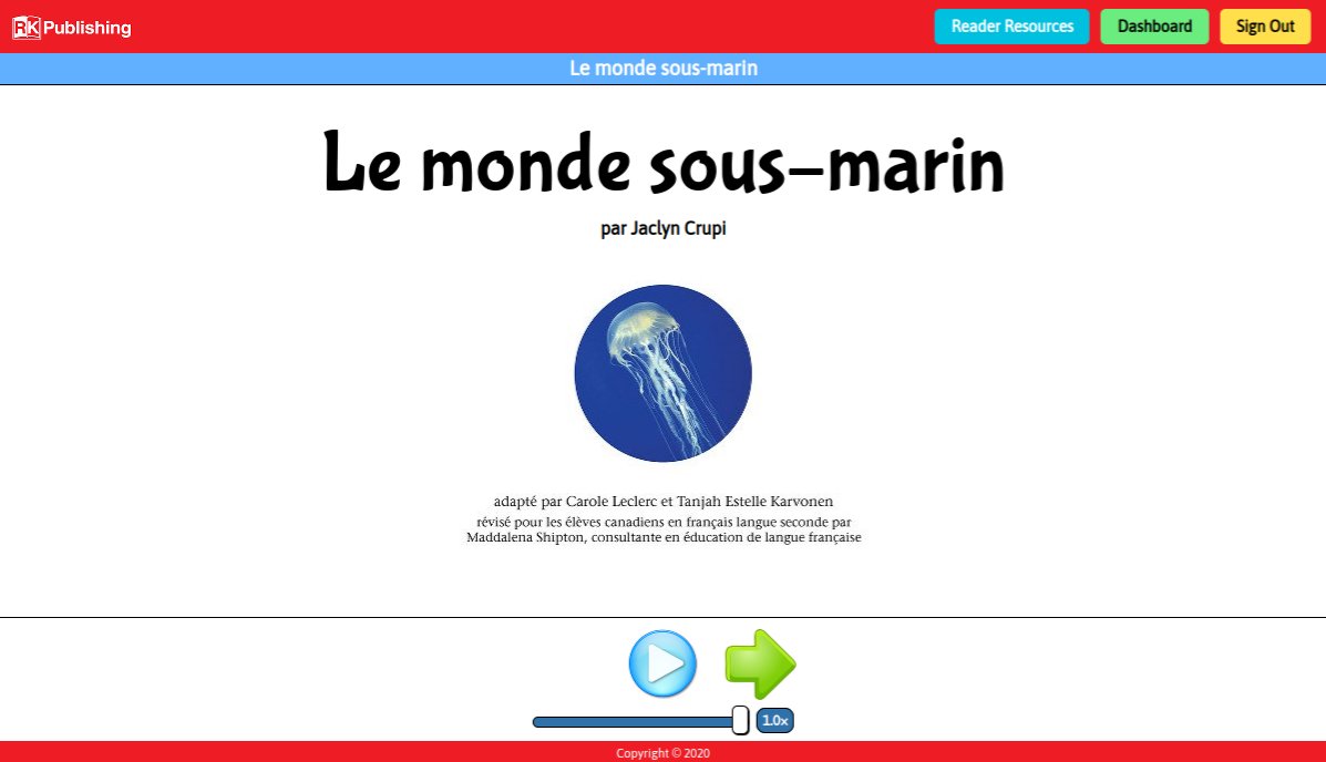 GagnierRachelle's tweet photo. After doing a read-aloud of "Le monde sous-marin" by Jaclyn Crupi, we went on a virtual field trip to the Aquarium of the Pacific LIVE. We shared our connections by identifying the animals we learned in the book! ๐ฆ๐ ๐ณ๐
#GECDSBSLP2020 #CampMerveille2020 @Mme_Cowan @HowittClara https://t.co/UTluzecBnN