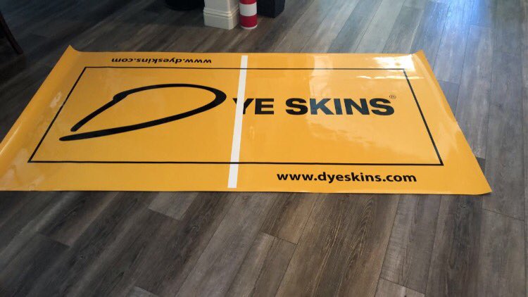 newportwinery's tweet photo. First company skin hot off the press π₯ #beerdie #dyeskins #3mtechnology #fraternity #beer https://t.co/n8qhsKca6x