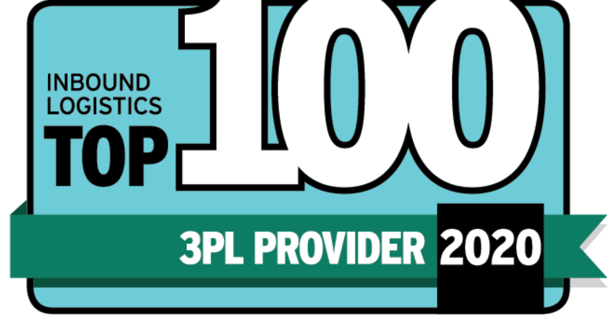 Odyssey Logistics & Technology has been selected for the 16th consecutive year as an @ILMagazine Top 100 Third-Party Logistics Provider for 2020. #odysseylogistics #technology #logistics #top3pl