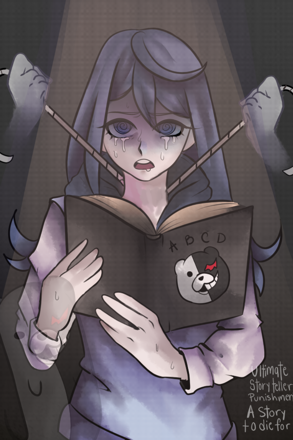 Itsmeh25863685's tweet photo. WARNING!!: These images may not be suitable for other audiences oof. Krew Danganronpa Punishments 😨

(OoooOOOooo so Spoopy)

@ItsFunneh @RainbowsYT @Lunar3clispe @DraconiteDragon @GoldenGlare_ https://t.co/x4BIv2B0iB