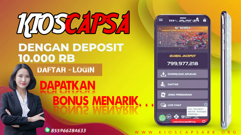 FennyNouna's tweet photo. Hai kakak,
Bosan kalah terus?
Mau Dapat " JACKPOT " Buruan Main Di Kioscapsa...
Pastikan Anda yang Selanjutnya
JOIN - LOGIN - WITHDRAW
#VideoViral 
#viralindonesia 
#VideoLucu 
#videokocak 
#videongakak 
#VideoViralindonesia  
#ngakak 
#ngakakkocak 
#ngakakkocakvideo 
#bandarqq https://t.co/ZXWDdRdzfZ