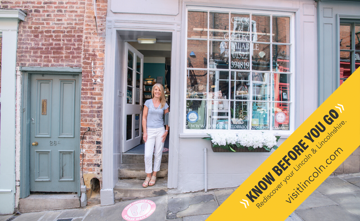 visitlincoln's tweet photo. Enjoy shopping in Lincoln's Cathedral Quarter ๐
Discover Lincoln's boutique shops and independents #OpenForBusiness
#LoveLincoln #ProudToBeOpen
https://t.co/3LTTsp0gbV https://t.co/mOUfMuusRr