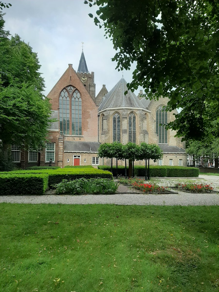 Schiedam