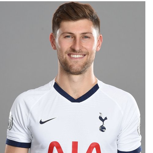 Davies. Was gone for a while and everyone missed him, but when he finally returned he started accidentaly breaking fragile stuff.