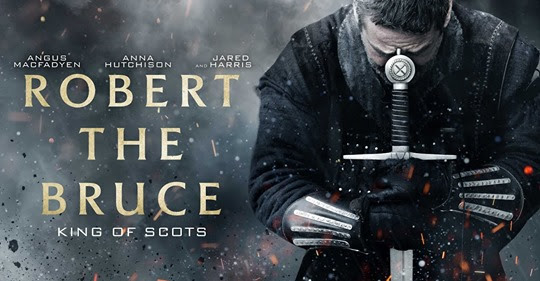 ASFevents's tweet photo. LIVE INTERVIEW TONIGHT!
@ASFevents & @SaintAndrewsLA host #Zoom interview with @thebrucefilm Director @_Richie_Gray 9pm EST / 6pm PST. Email americanscottishfoundation@gmail.com to receive your Zoom link invite! #ScreenMediaFilms #RobertTheBruce #ASFevents https://t.co/8Mrw2XG9Wj