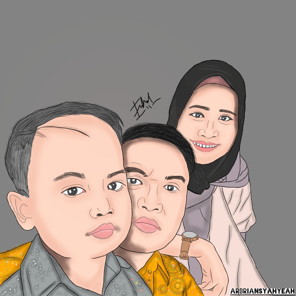 Arbriansyah1's tweet photo. Papah muda ciaa ilahhh.
-
-
- Follow ig : Arbriansyahyeah
-
-
- Bye edit : Arbriansyahyeah
-
-
- 
#FirstSoloistV #iPhone #Spotify #ibisPaintX #Ibiza #santuymalamtranstv #anime #FotoProfilBaru https://t.co/7l16qwjuyF