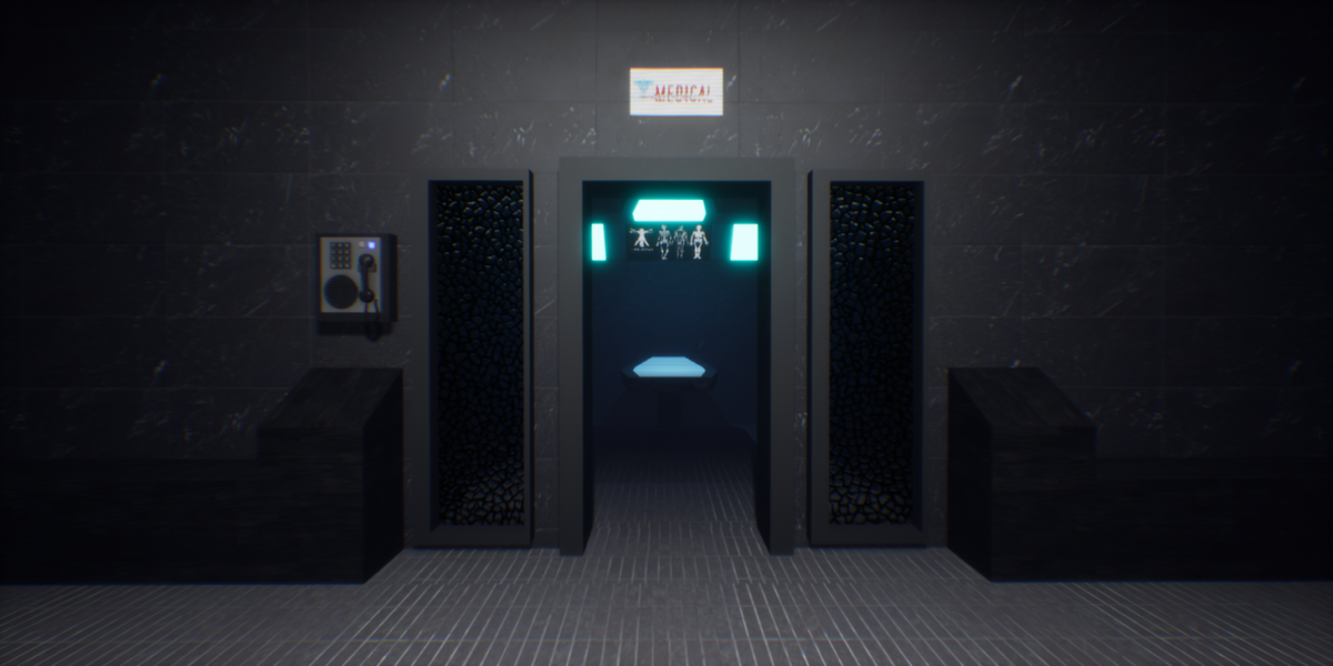 DeusExRemake's tweet photo. π #DeusExRemake #MajesticRevelations #Remake #DXremake #DeusEx #DXMR #DX20 #GameDev #IndieGameDev #UE1 #UE4 #UnrealEngine https://t.co/DV3MyRmo0S