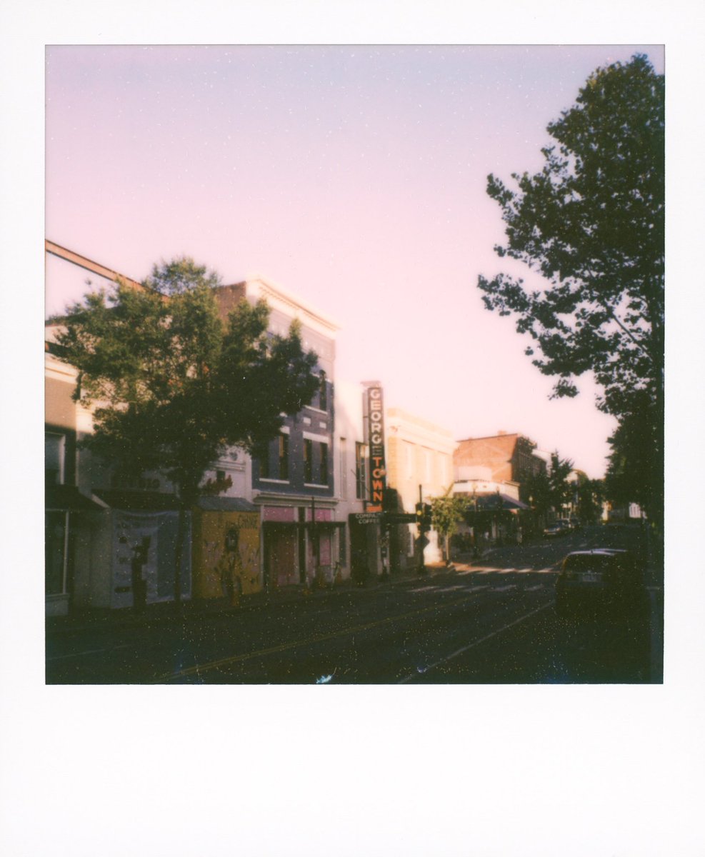 StephaneChongCH's tweet image. #Polaroid #mintcamera #instantfilm