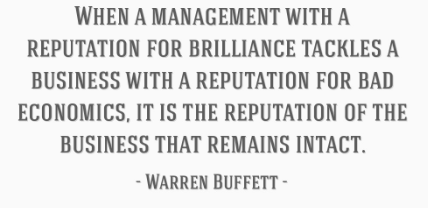 1/Piramal Enterprises:“When Management with a Reputation for Brilliance meets Business with a reputation of bad economics.”Can the future be any different?How?And by when?Management views are positive. Let’s deep dive