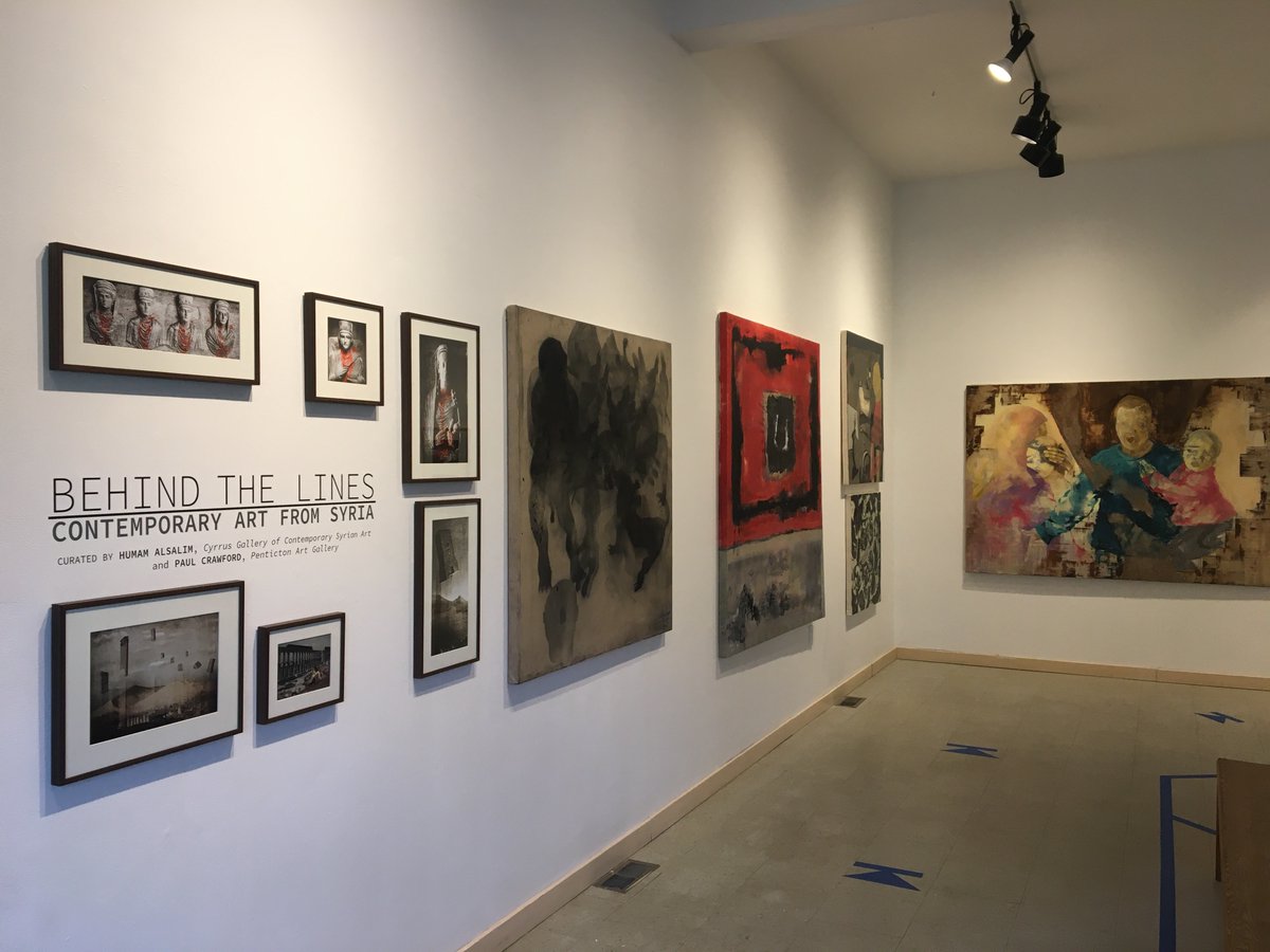 Island Mountain Arts tweet media