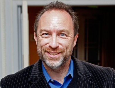 chaskor's tweet image. Интервью с Джимми Уэйльсом, основателем Википедии: chaskor.ru/article/nauka_…
#интервью #библиотека