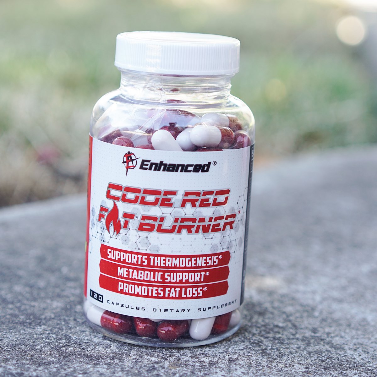 Code Red | Fat Burner 
•
• 🏆SHOP NOW 🏆
💊getenhanced.shop💊
➖
•
•
#fitness#codered#enhancedcodered#hardcorefatburner#burnfat#enhancedproducts#enhanced#gym#fit#workout#FitFam#health #bodybuilding#fitspo#healthyfood #WeightLoss#tonyhuge#drtonyhuge#simplyshredded