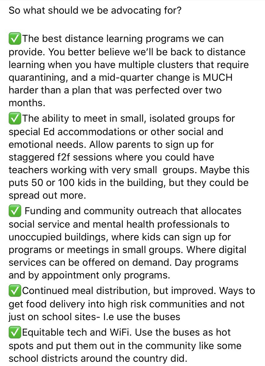 I just have 327 questions that I think  @mocoboe and  @LarryHogan, etc. should be able to answer before we reopen our schools....  #COVID19  #ReopeningSchools  #ReopenSafely  @TheMoCoShow  @CaitlynnPeetz14