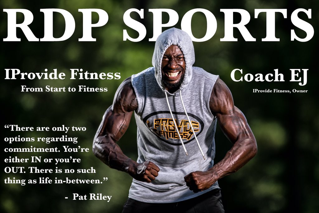 RDP Sports tweet media