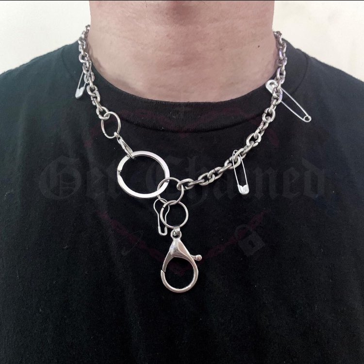 Getchained http://shopee.co.id/getchained666 