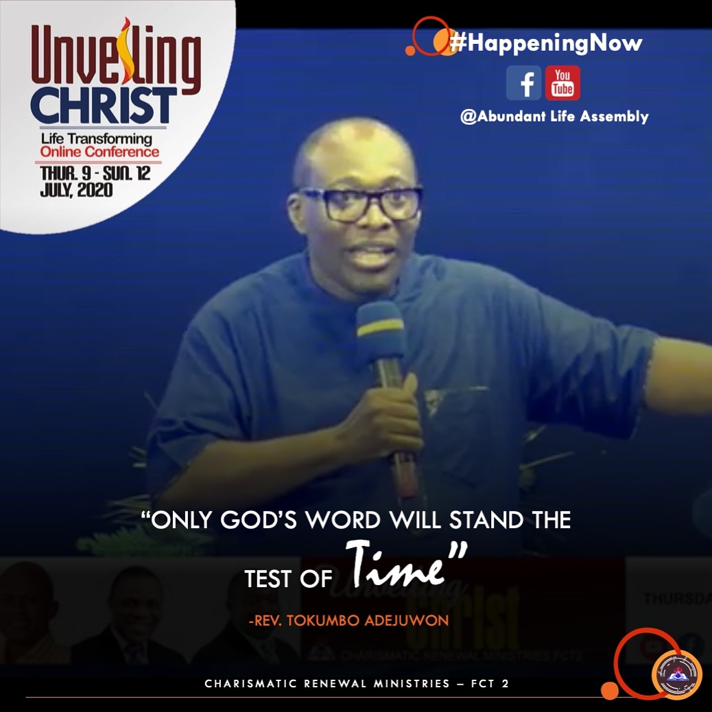 vinciquestblog's tweet photo. More talking points from today's experience at #UnveilingChrist. Streaming live now on our Facebook and YouTube Pages. Tune In.... #TalkingPoints #UnveilingChrist #Day2 #CRMALA #SharingIsCaring.
#TMCChallenge #LockedOnNetflix #fridaymorning #MiDeyUpRemix #bbrightvc #tiktokdown https://t.co/lTg9SoAR7O