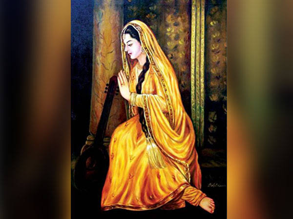 even though they are your dearest relatives. Prahlad abandoned his father; Vibhishana left his brother Ravana; Bharata deserted his mother; Bali forsook even his Guru; the Gopis, the women of Vraja, disowned their husbands in order to attain the Lord.