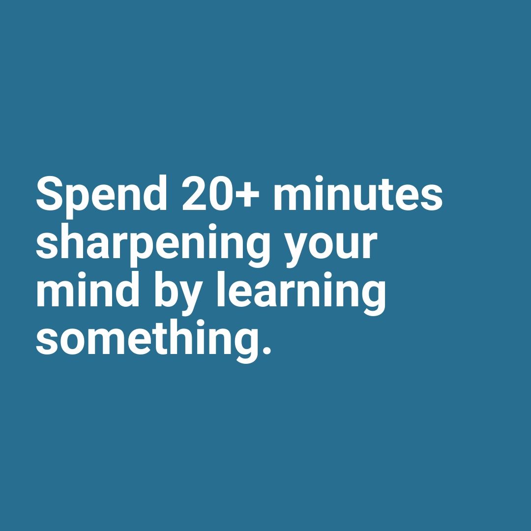_MikeSheffield's tweet photo. 🚀  My 3 Tips for Morning Mastery! 🏃

#productivity #tips #doer https://t.co/nYyfS35QO9