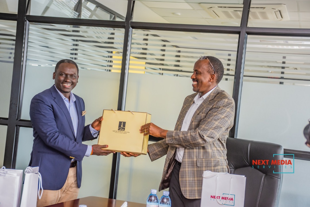 Kin Kariisa🇺🇬 tweet media