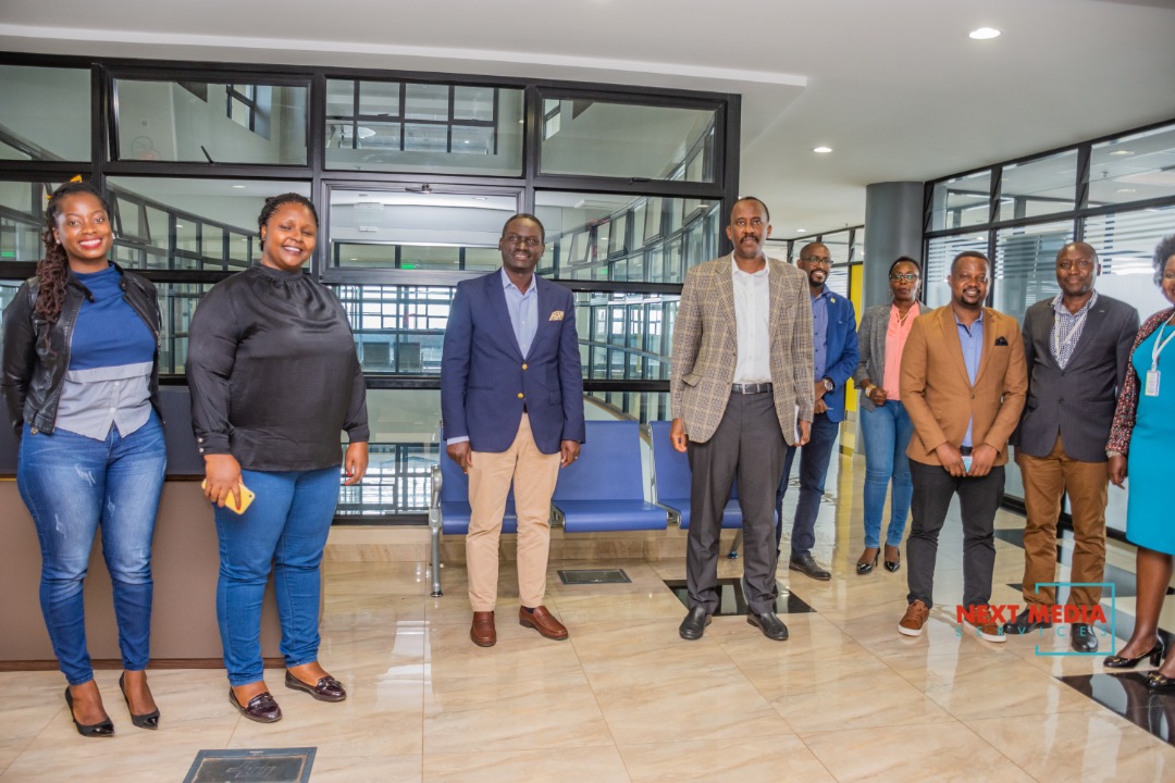 Kin Kariisa🇺🇬 tweet media