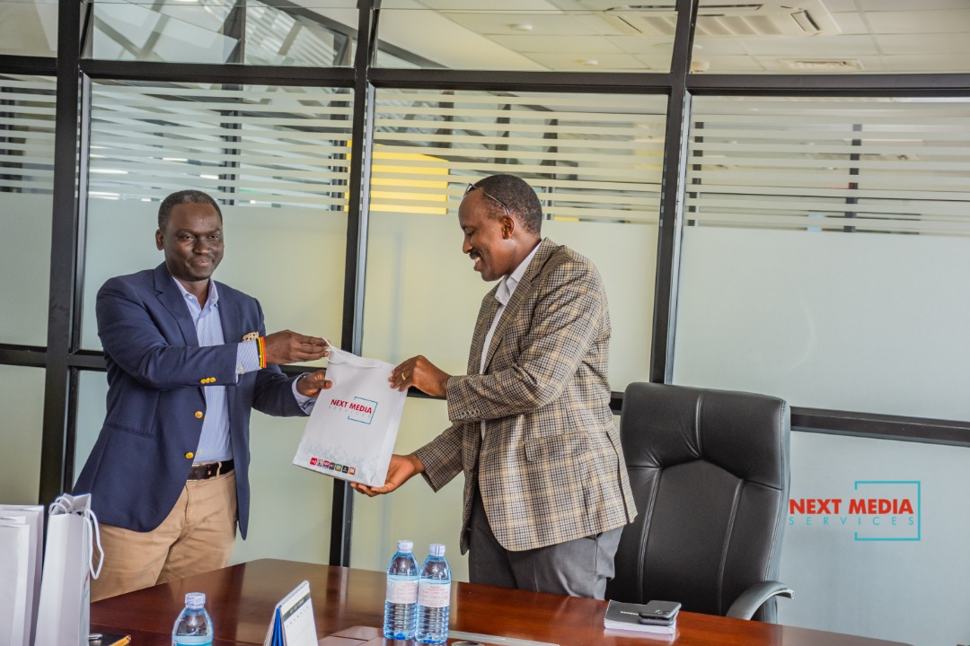 Kin Kariisa🇺🇬 tweet media