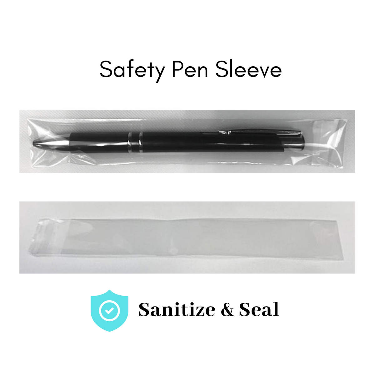 HospSource's tweet photo. Sanitize and Seal! https://t.co/Ob9QhwK7jf