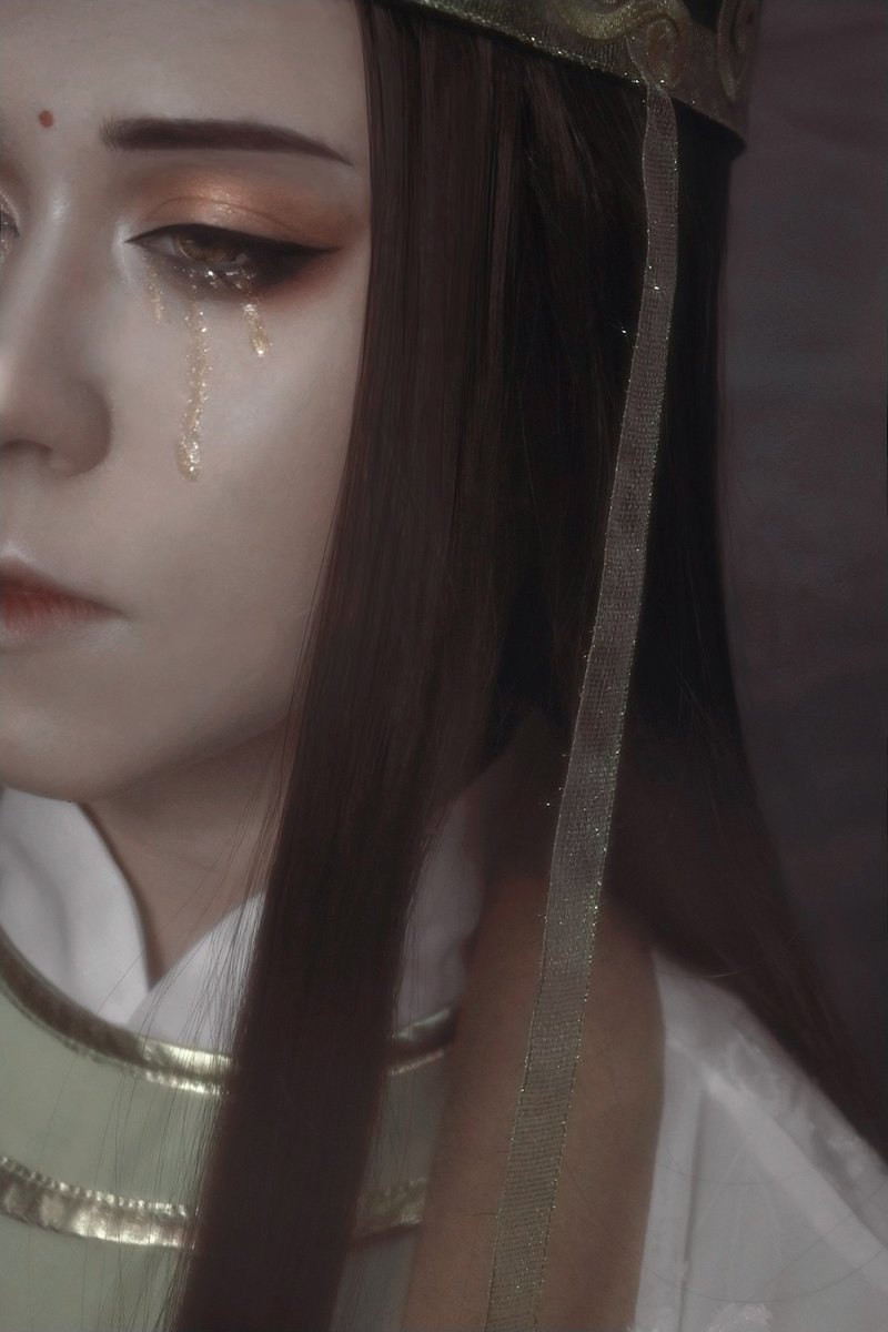 eugen_cos's tweet photo. [ От рождения грешный ]
#JinGuangYao #MDZS #mdzscosplay #eugenprod
(ph: @KimMinRa) https://t.co/8exfMpqMwq