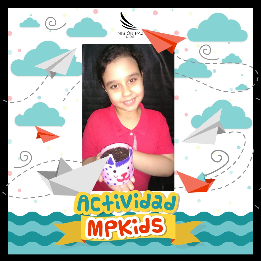 misionpaz_'s tweet photo. Jesús está en tu corazón y puedas hablar con Él siempre #MPKids
.
.
🌿Una hermosa actividad: Hacer nuestra maceta para  sembrar.
Recuerda que este domingo tendremos un nuevo programa #MisionPazEnCasa
⏰7 - 9:15 - 11:30am y 4pm
Youtube - Misión Paz Tv
Facebook @misionpaziglesia https://t.co/edJ7YBOWsj