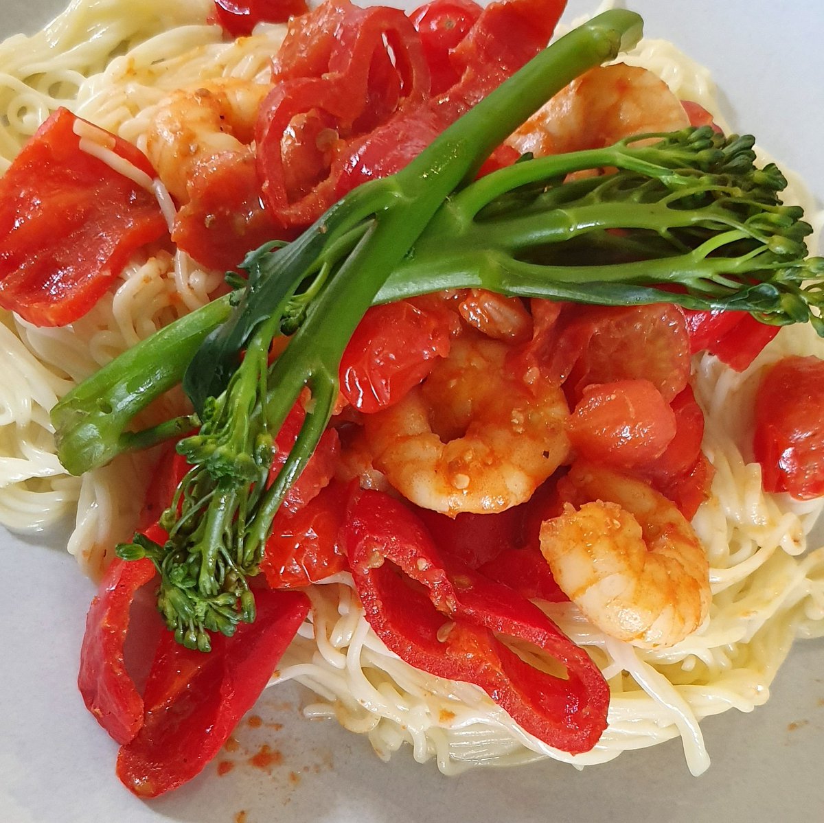 BodyByCathy's tweet image. Delish!!!
#chefinthemaking #homecooking #easymeals #familymeals #lifestyle #nutrition #health #bodygoals🔥 
#wellness #healthyliving