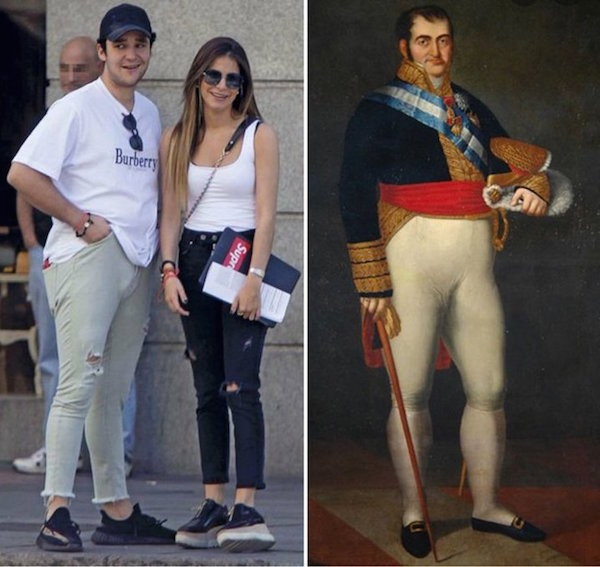 Els gens real. 😂😂😂😂😂