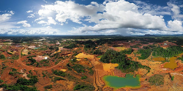 JLopezCCS's tweet photo. #LeeEnMiBlog ->
AN declara al Parque Nacional Canaima como territorio en “estado de gravísima emergencia ambiental” https://t.co/JrcFddp1zT
#BlogElSelvático https://t.co/DA37HK0xNI