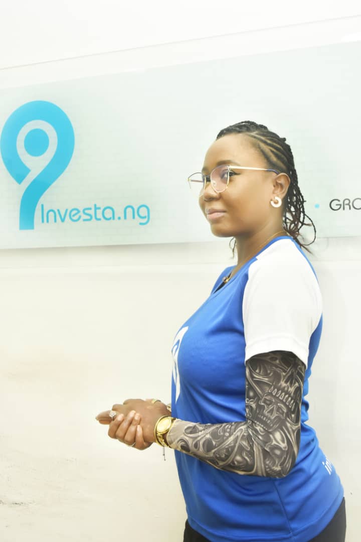 By research, people have built businesses & acquired wealth using mutual funds of cooperators.At  @InvestaNigeria we are making that possible with the first Nigerian Digital Cooperative platformSign up via  http://investa.ng/register  & enjoy this privilege