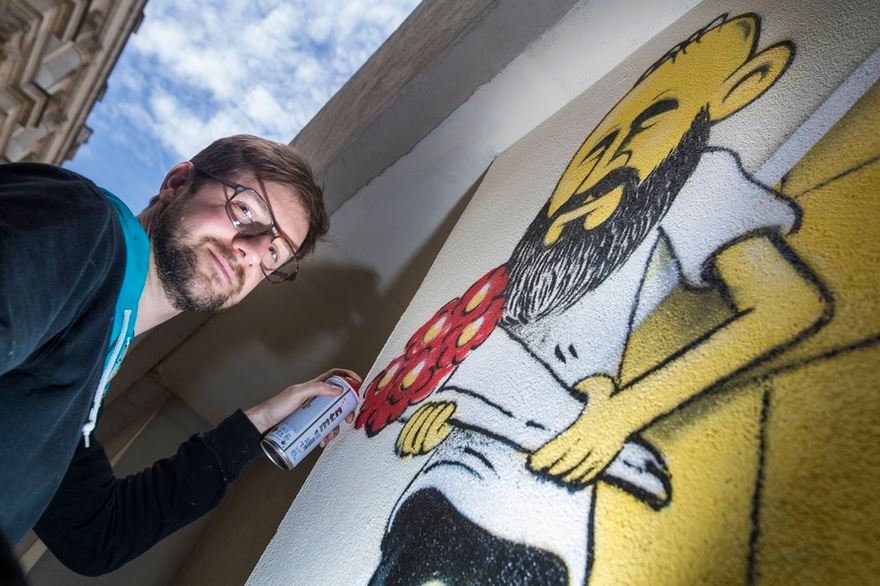 Ville d'Angers tweet media