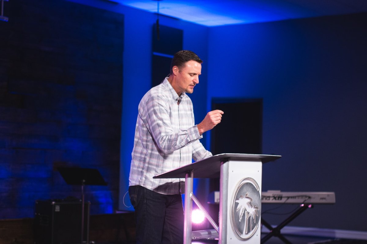 coastlinebc's tweet photo. "Jesus asks people to demonstrate their faith by taking Him at His Word and then moving forward in God’s work."

#coastlinebaptist #wereessential #stephenchappell #stevechappell https://t.co/nMA9v9bZxw