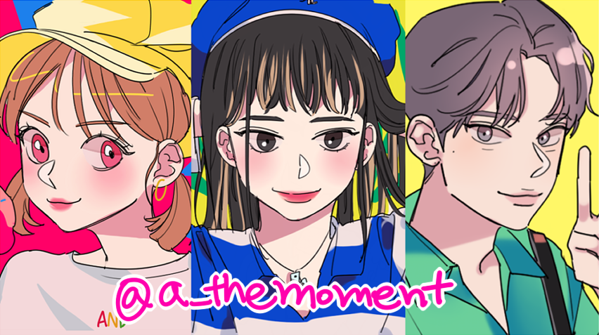 a_themoment's tweet photo. LD/SD 커미션 입니다!
자캐, 드림, 아이돌, RPS 모두 작업합니다.
RT 추첨 한 분 두상 그려드려요. 문의는 상세 페이지 확인 후 DM 주세요💖

https://t.co/aPs2ZjV8Lx https://t.co/N1OSK5CIZx