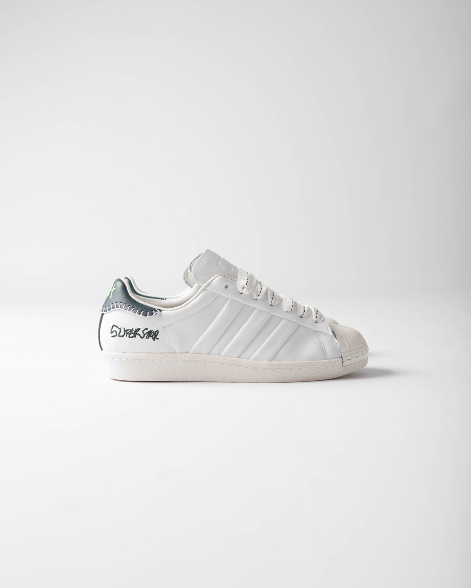 adidas x jonah hill superstar