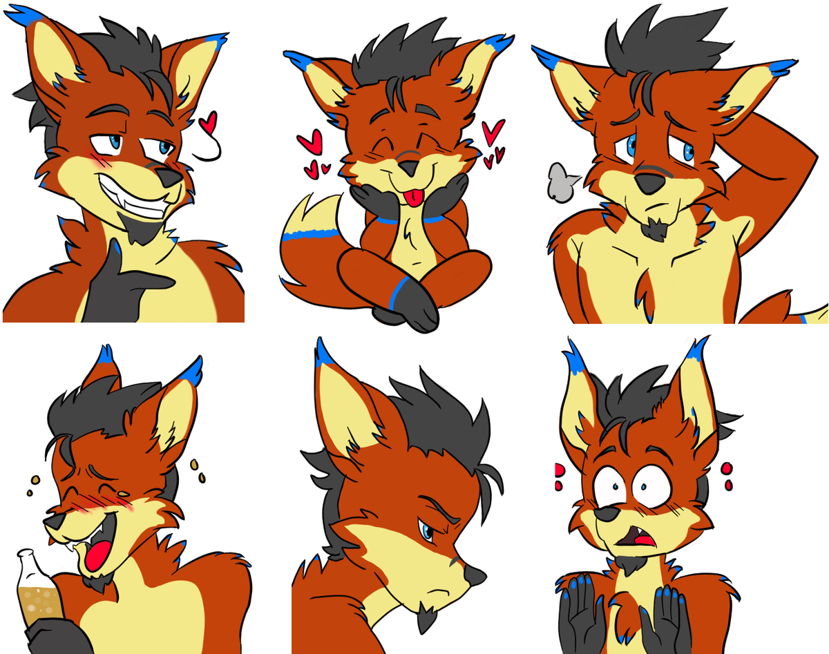 Rusty 🦊🛩 tweet media
