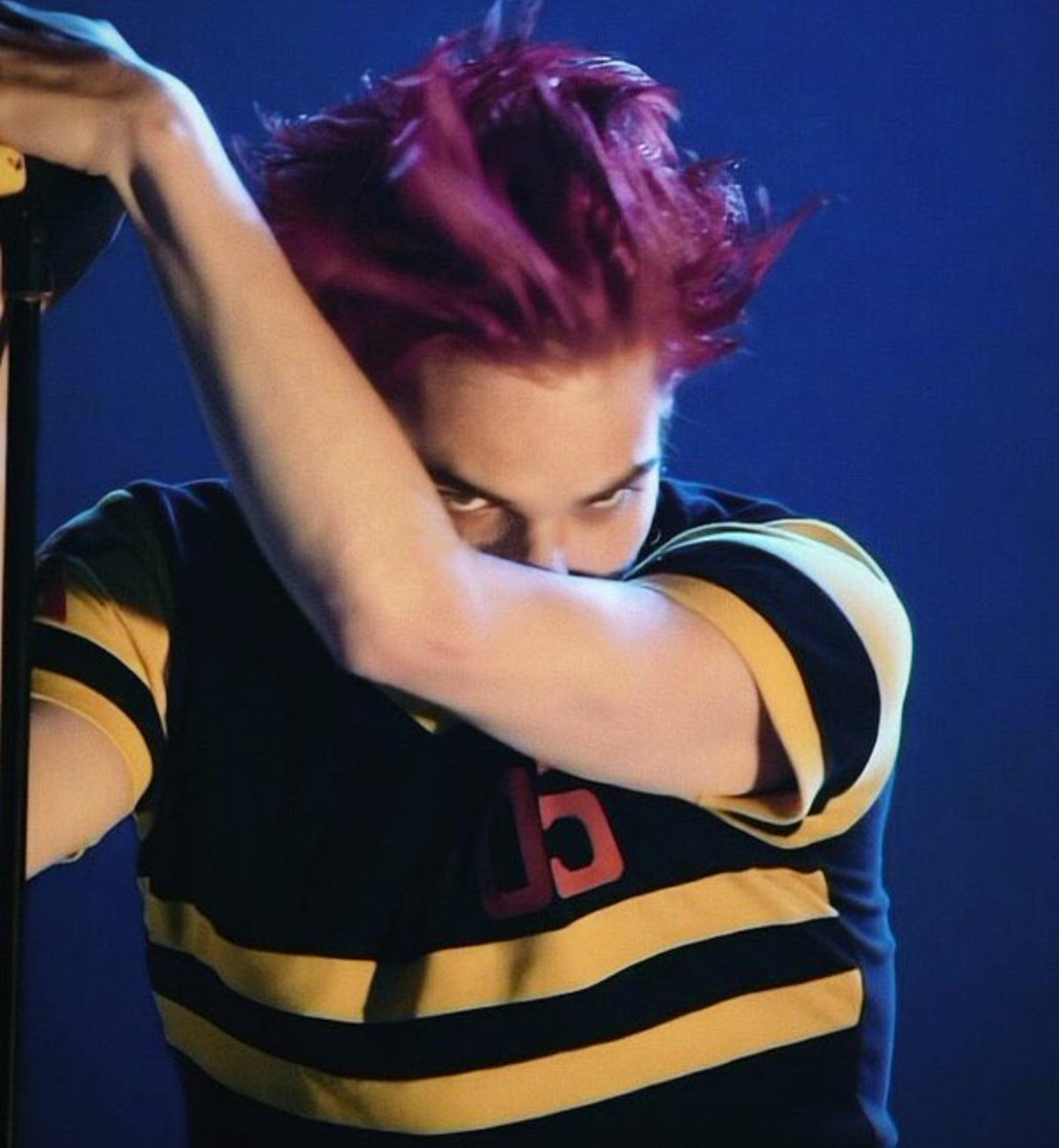 my chemical romance as art : a thread  part II