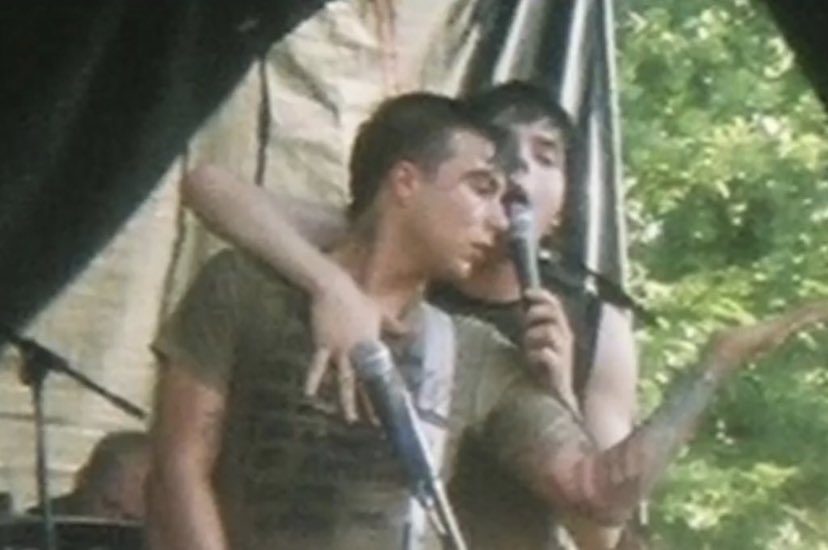 my chemical romance as art : a thread  part II