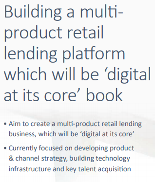 5/ AP Message contdFinancial Service•Asset Quality & Prov: Entire Loan Assets secured. Sufficient provisioning•Launch of a multiproduct retail lending platform, which would be fully “digital at its core”.•Equity raise led to DER reducing from 3.9 to 2.6.